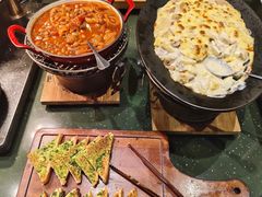 -戈拿旺巴西烤肉(崇文门店)