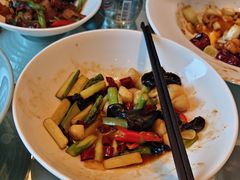 -环球港凯悦 · 享悦中餐厅