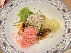 -王婆婆老妈蹄花·川菜馆(太古里一店)