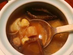 -扬州香格里拉·香宫中餐厅