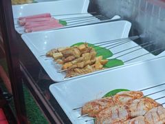 -伊斯麦尔丝路·新派菜(沙子口店)