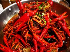 -虾小龙老长沙龙虾馆(坡子街店)