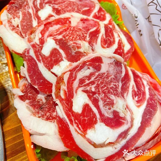 安康市汉滨区道道儿火锅店