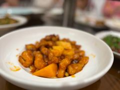 -尚宴(盛世广场·食尚街店)