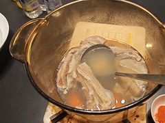 -忆江南·临江鱼馆