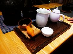 -扫雪煮茶(西村店)