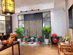 -汉水谣·江景餐厅(江滩店)