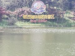 -南京银杏湖乐园