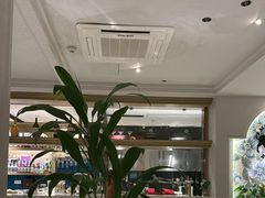 -Mezomd曼索蒂西班牙餐厅(广粤店)