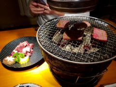 -不倒翁炭火烧肉(永安里店)