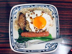 瑞士鸡亦捞丁-華叔茶記