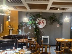 -如轩·海鲜砂锅粥·潮汕菜(沿江东路店)