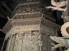 -报恩寺(平武县)