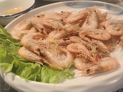 -旺角小渔村(二马路店)