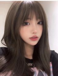 -妃格美发沙龙·烫发·染发