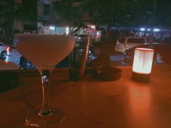 -LAMP BAR 水烟音乐酒吧