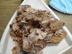 -华记五味熏酱面馆(五里河店)