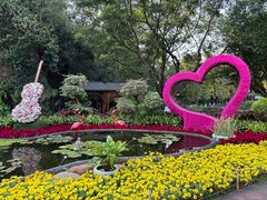 -广州莲花山旅游区