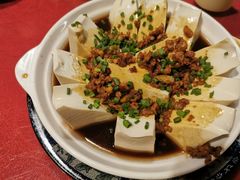 山水豆腐-生态苑农庄(十里画廊遇龙河店)