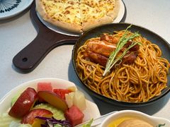 -汤姆家的牛排西餐厅(振华商厦店)