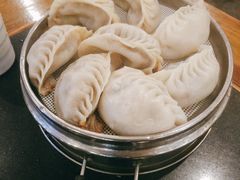 蒸饺-冯记香辣兔火锅(茶店子总店)