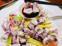 -东江海鲜大排档·潮汕菜·砂锅粥