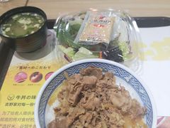-吉野家(成都时代奥莱店)