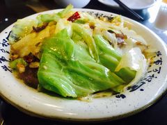 -二乔鱼庄
