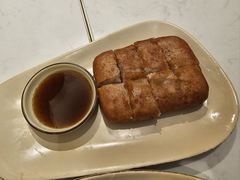 台式芋泥鸭-鹿港小镇(黄金店)