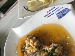 -碧海银沙海鲜餐厅(恒大海上威尼斯店)