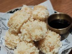 -捌川(武汉天地壹方购物中心店)