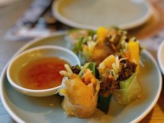-CHINCHIN 青青·泰国料理(万象食家店)