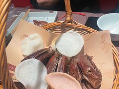 -鸽子张·家宴(黄辛庄旗舰店)