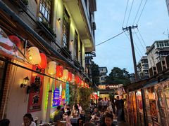 -福苗小骆驼烧烤(莲湖路店)