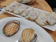 -濠轩阁特色生蚝火锅(水湾路店)