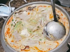 -郑喜旺烧烤(郑州总店)