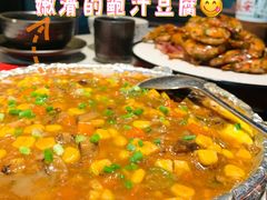 -长安·大茶饭