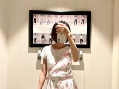 -Abercrombie & Fitch(天环广场店)