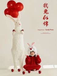 -芒果树国际儿童摄影(月亮河店)