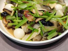 -台鄉缘 ·小海鲜·台州菜(桃林路店)