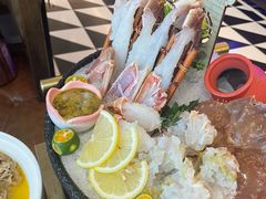 -蟹之国·精品蟹料理(极地店)