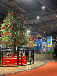 -幻贝家儿童乐园(温州银泰城店)