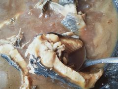 -龙福源密云水库灶台鱼