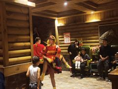 -卢布里西餐厅(总店)