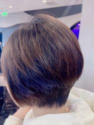 -TOP HAIR SALON