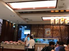 -熙盛源(滨湖万达店)