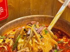 -福苗小骆驼烧烤(大唐不夜城店)