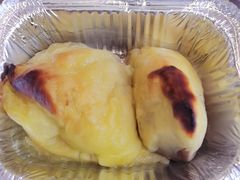 -尚宴牛特鲜自助(太原街万达店)