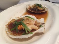 豉油虾夷贝-上海小南国(正大店)