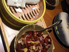 -楼兰新疆主题餐厅(坂田佳华领汇广场店)